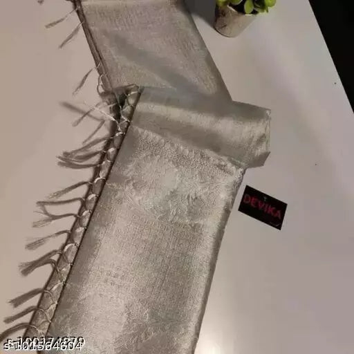 Tissue Silk Saree