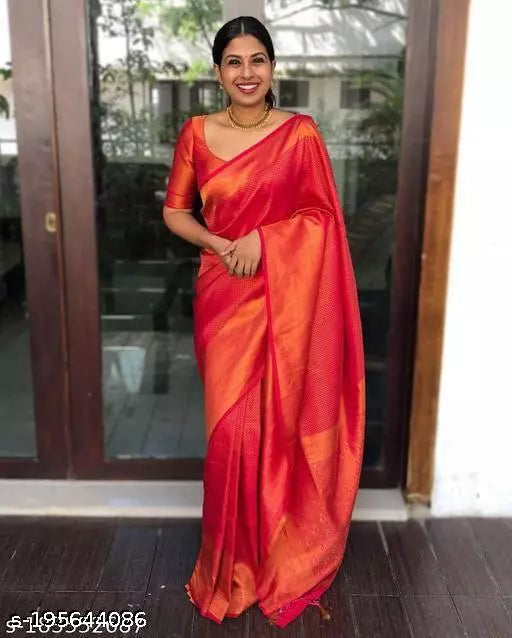 Trendy Graceful Sarees