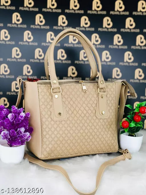 Classic Versatile Women Slingbags