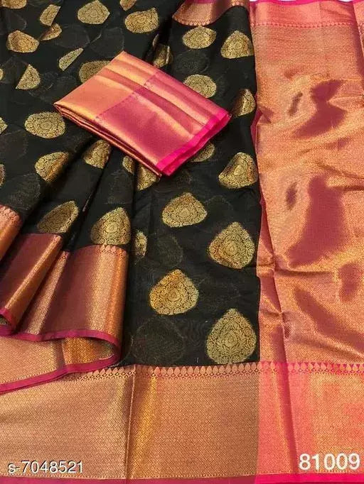 Stylish Women's saree