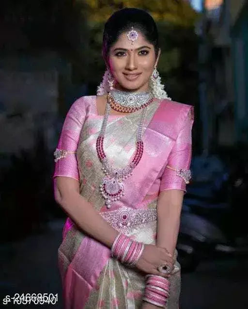 MUSLIN TANCHUI SAREE
