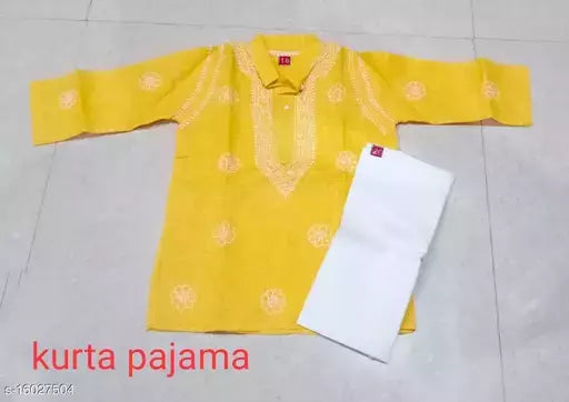 Tinkle Classy Boys Top & Bottom Sets