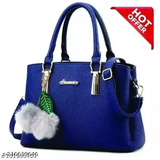 Handbag For Women And Girls |Stylish Ladies Purse Handbag | Royal Woman Gifts | Cute Women Shoulder Bags | Side Handbags | Branded Wedding Gifts For Woman | Women Designer Bags | Travel Purse Handbag