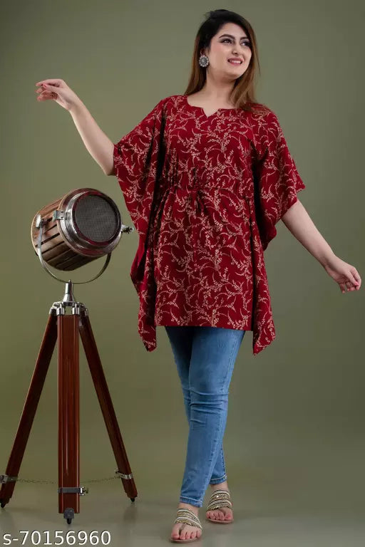 Fancy Fashionable Women Dresses  Frock_Top Kurti_Top