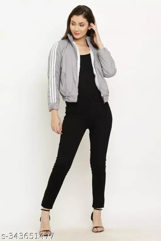 new jacket