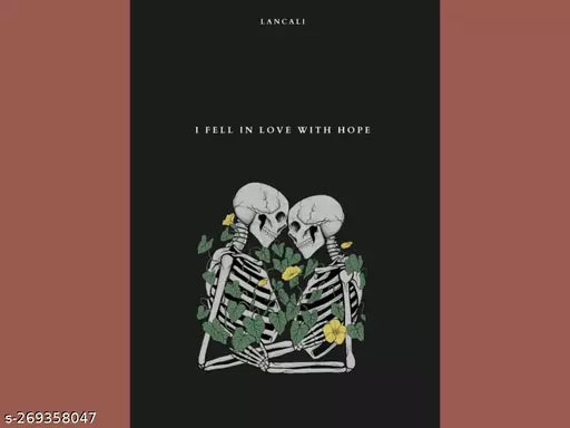 I FEEL IN LOVE WITH HOPE BY LANCALI