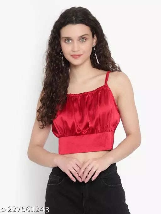 CAMI TOP
