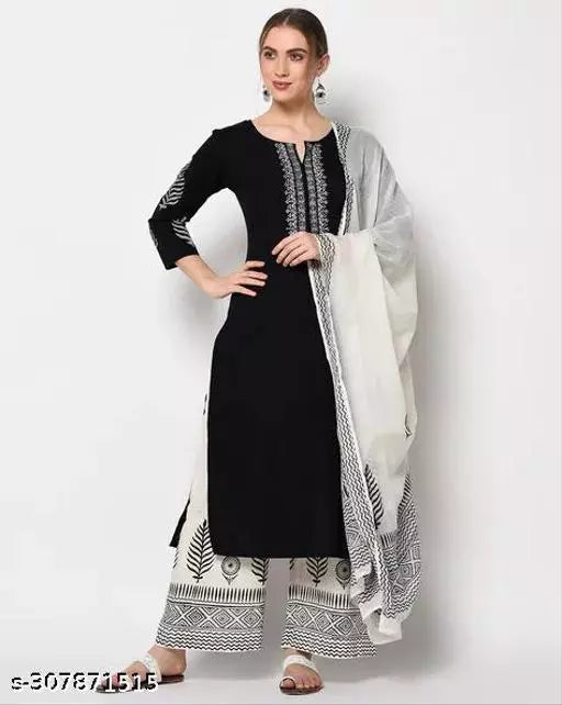 Aishani Refined Women Kurta Sets