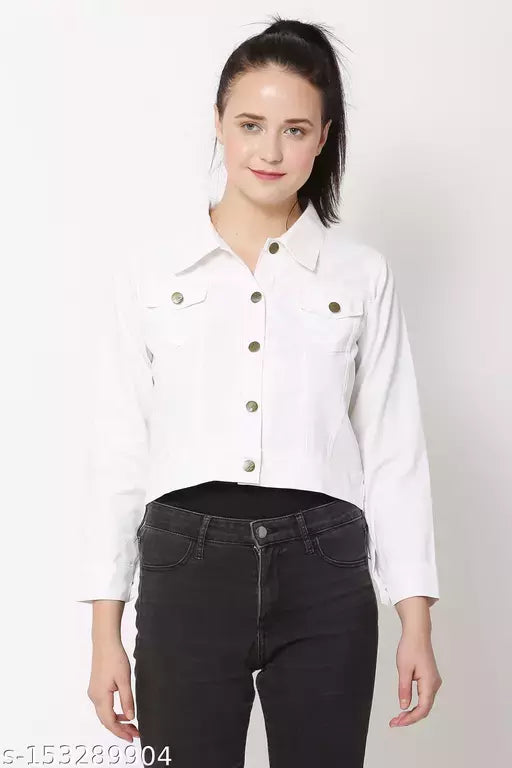 Woman Jacket