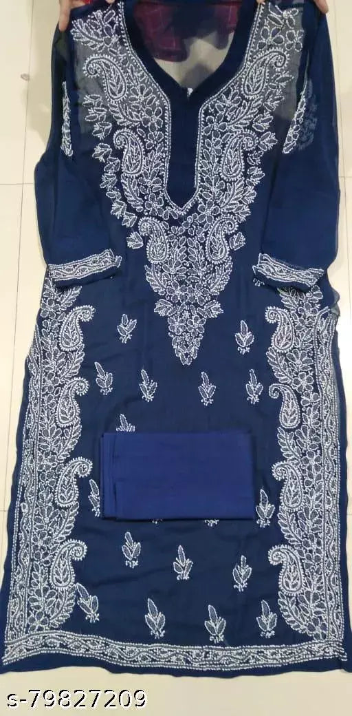 Alisha Sensational Kurtis