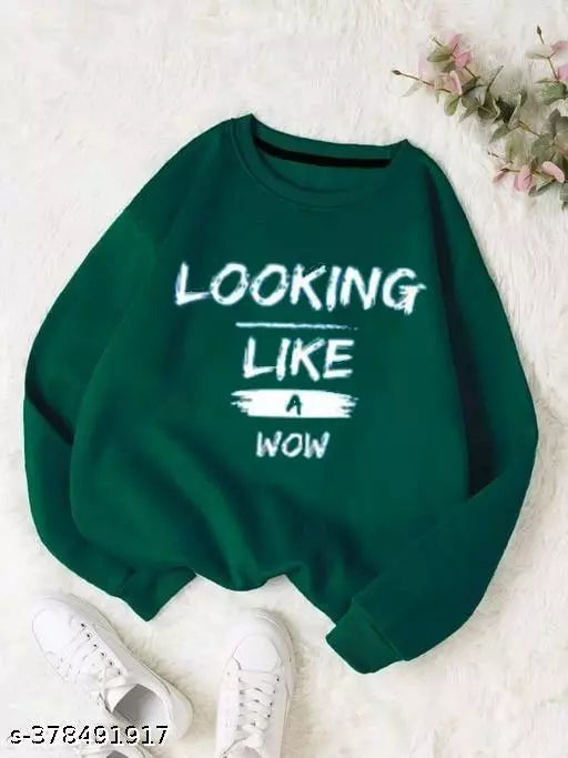 Winter Special Premium Quality warm Fleece Sweatshirts