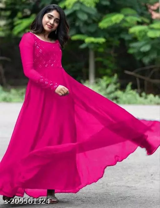 Aakarsha Graceful Kurtis
