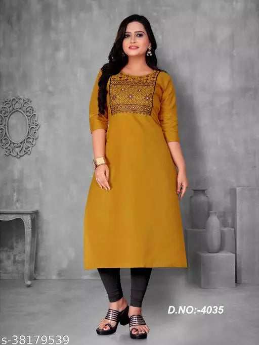 Chitrarekha Alluring Kurtis