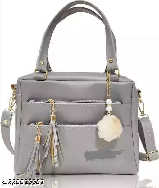 HR COLLECTION Stylish Handbag and Sling BagFor Women And Girls |