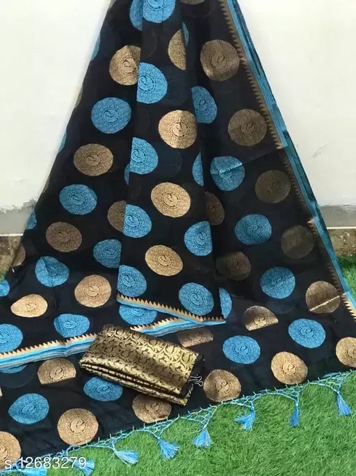 Kashvi Superior Sarees