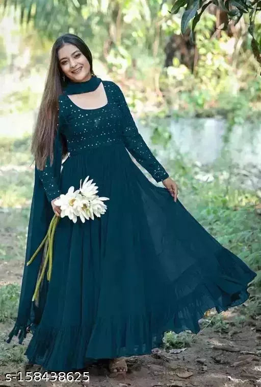 Myra Fabulous Kurtis