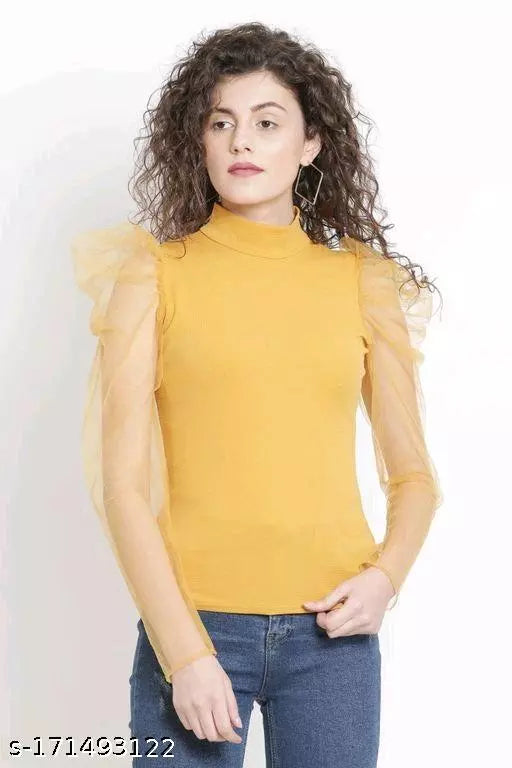 Trendy Designer Women Tops & Tunics
