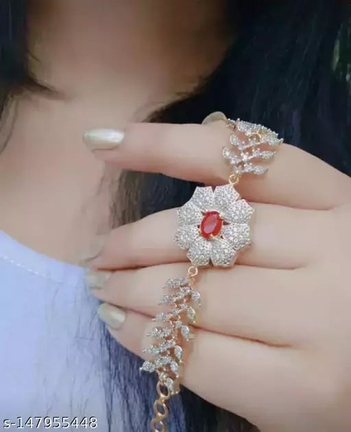 Elite Beautiful Bracelet & Bangles