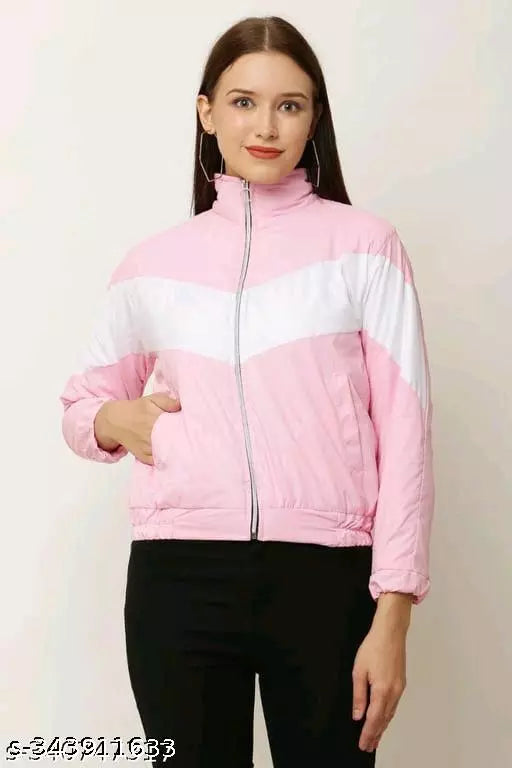 Trendy Sensational Women Jackets & Waistcoat