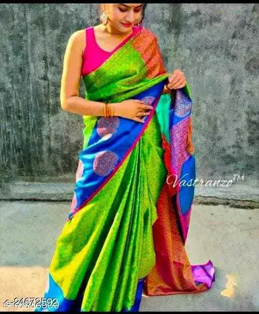 CELEBRITY COLLECTION MUSLIN SAREE
