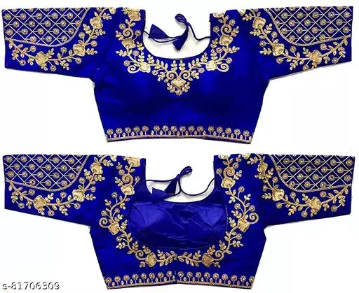 Classic Women Blouses