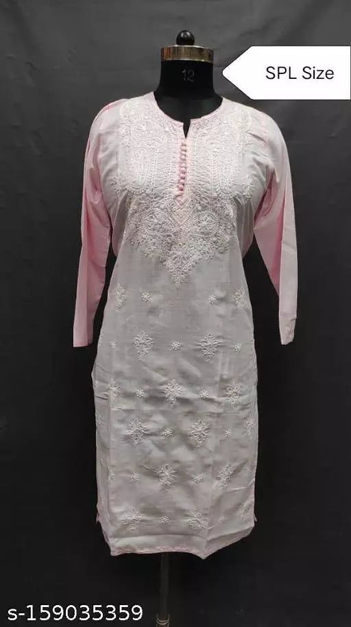 New Design Cotton Kurti.