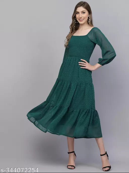 Classic Sensational Women Dresses
