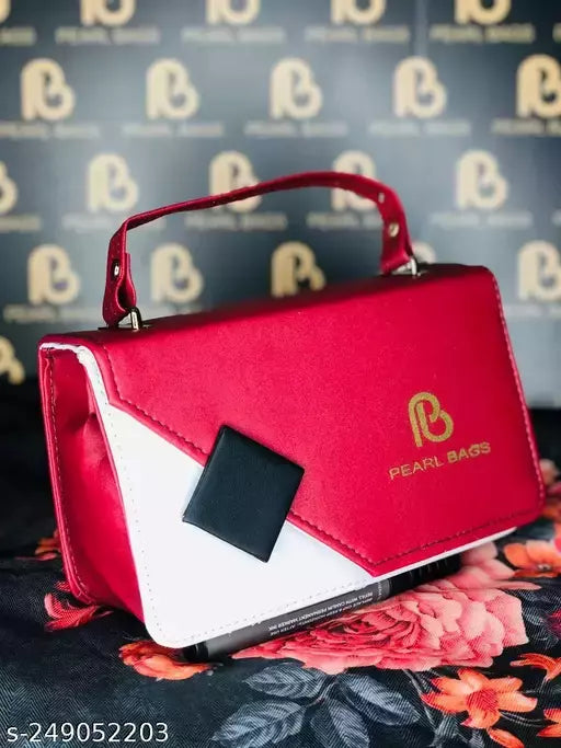 Elegant Fashionable Women Slingbags