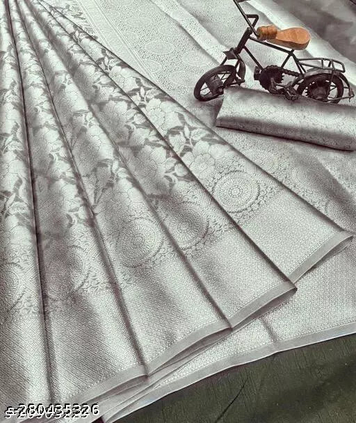 Soft Kubera Pattu