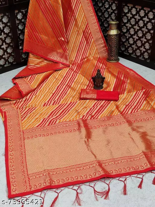 Kashvi Petite Sarees