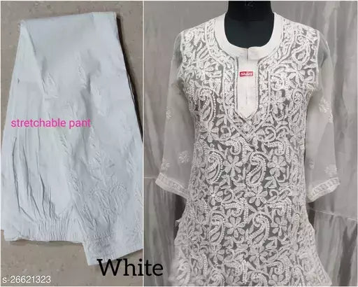 Chitrarekha Graceful Women Kurta Sets