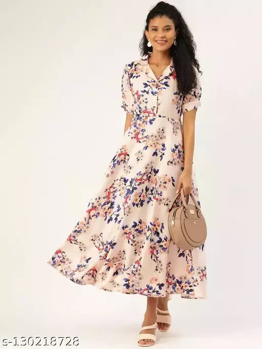 Pretty Retro Women Dresses