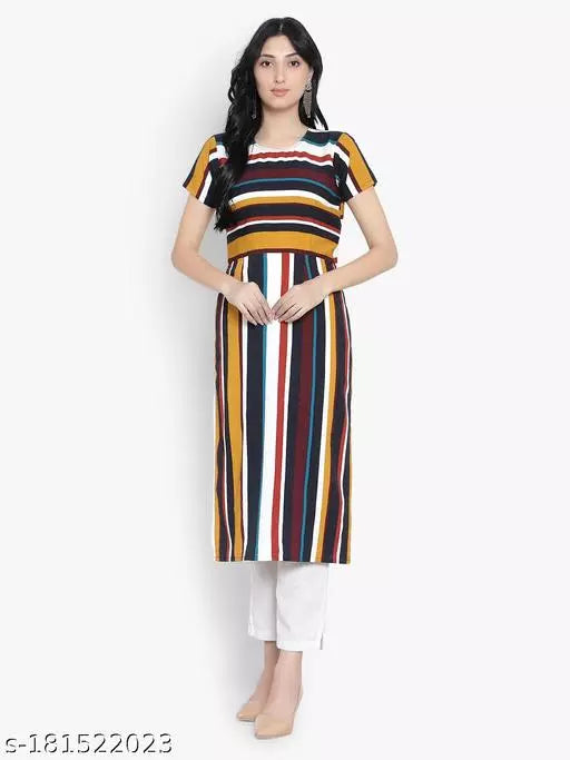Abhisarika Graceful Kurtis