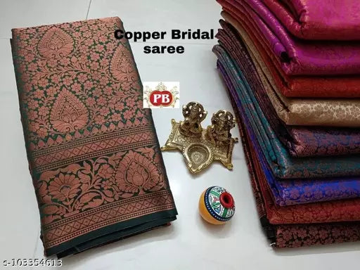 Banarasi Silk Saree