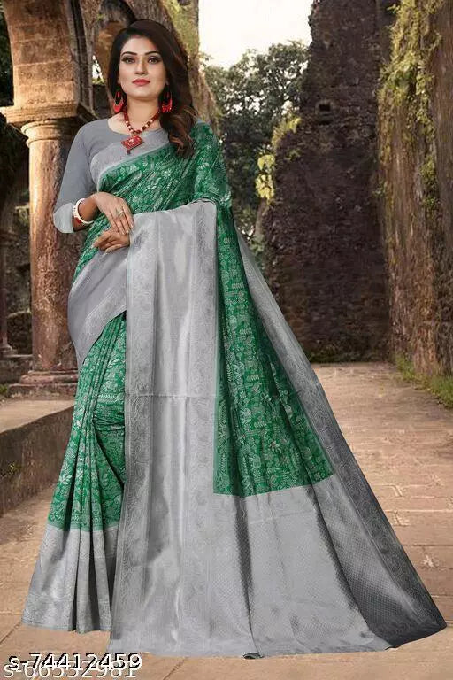 Myra Fabulous Sarees