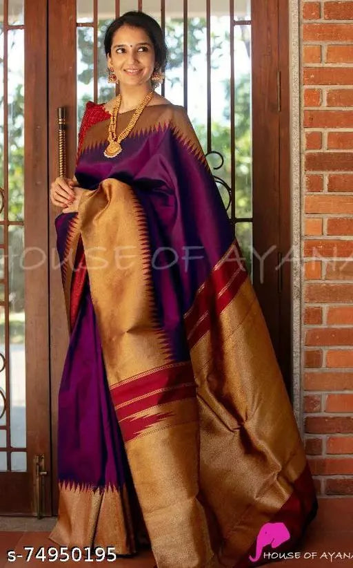 Charvi Petite Sarees