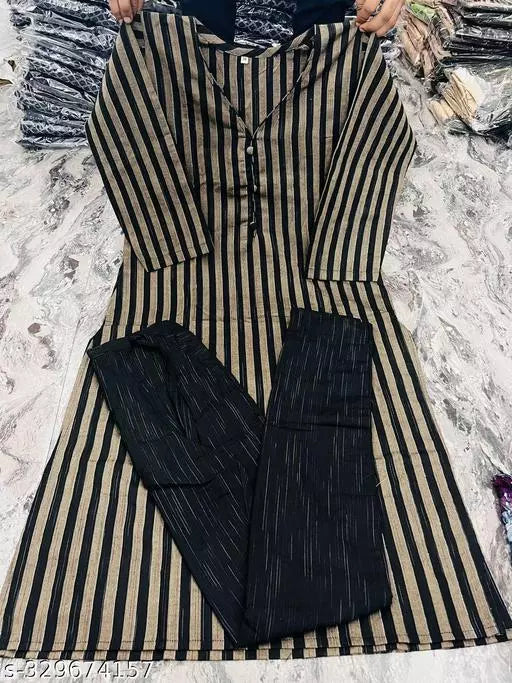 kurti set for women