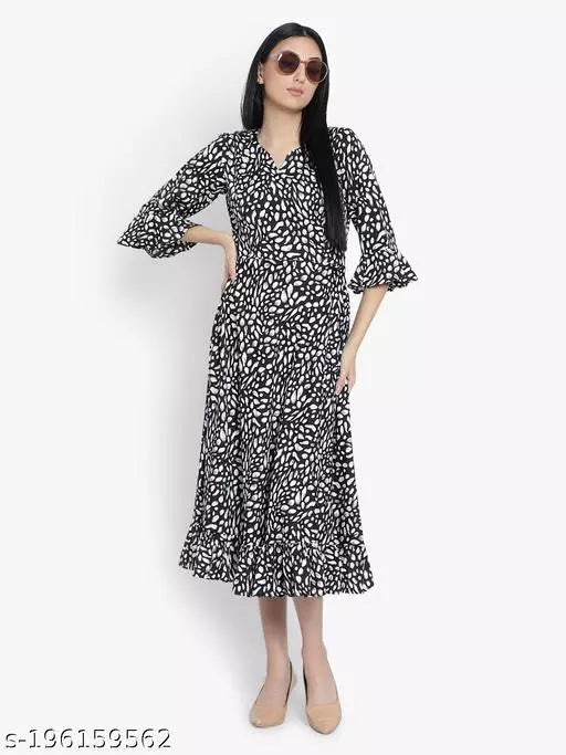 Trendy Sensational Women Dresses