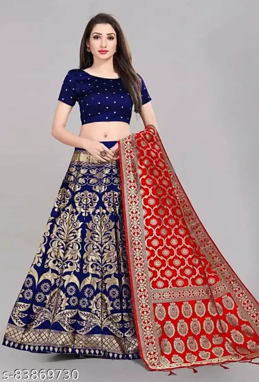 Adrika Refined Women Lehenga