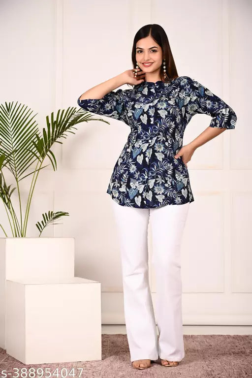 Top And Tunics for women
