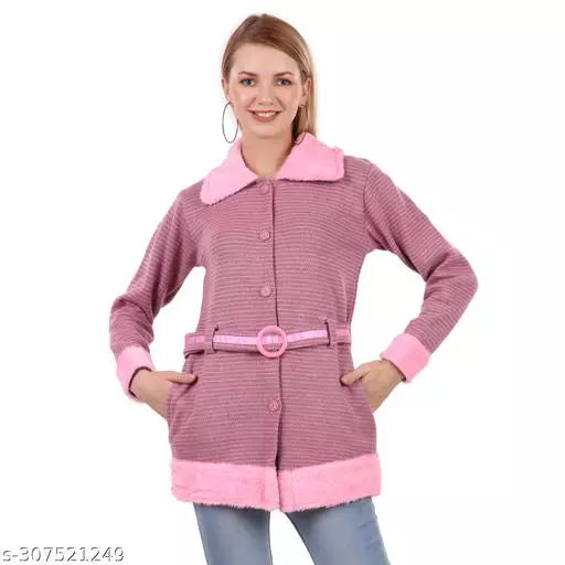 Patta fur pink