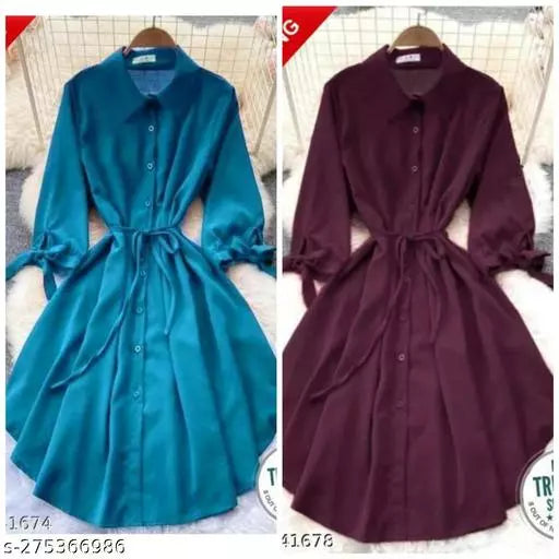 Trendy Fabulous Women Dresses