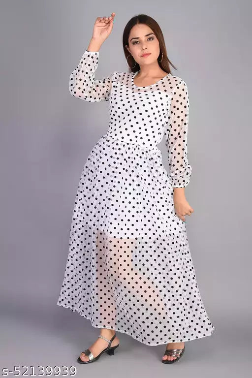 Pretty Elegant Women Dresses
