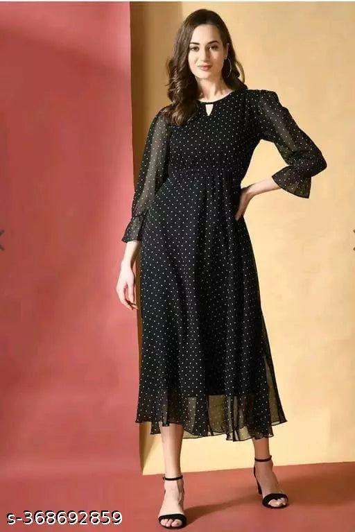 Fancy Fabulous Women Dresses