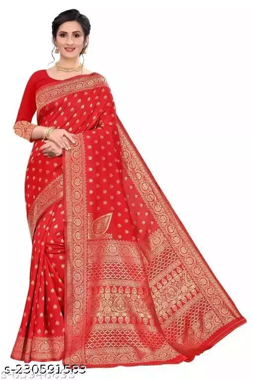 New super Amazing Stylish Saree