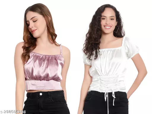 Stylish Ravishing Women Tops & Tunics