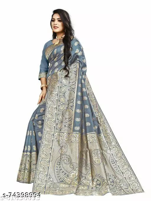 Banita Alluring Sarees