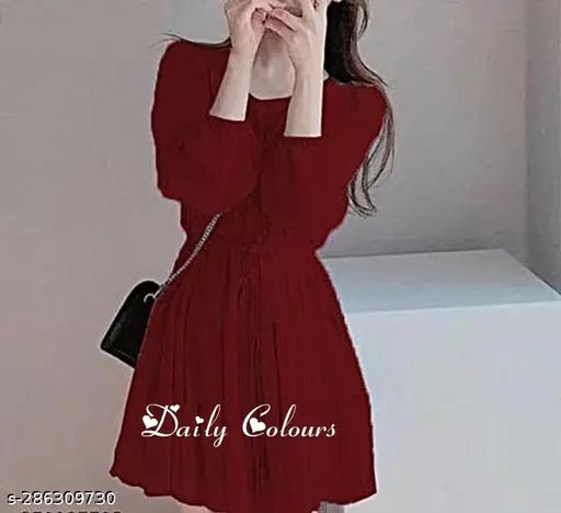 dress