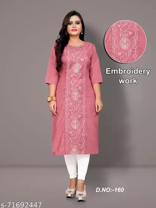 Aakarsha Ensemble Kurtis