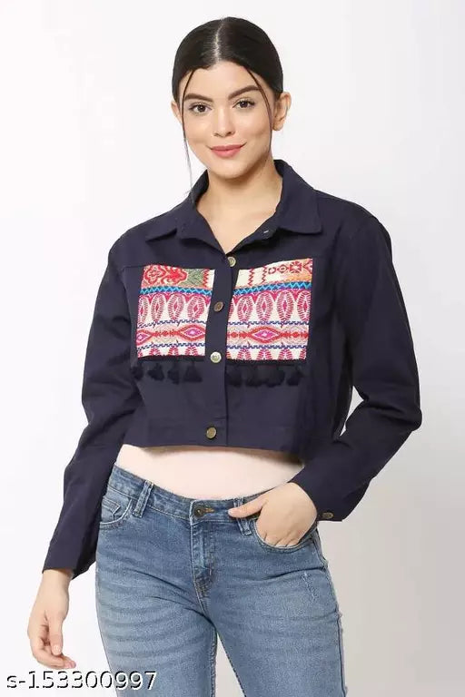 Woman Jacket